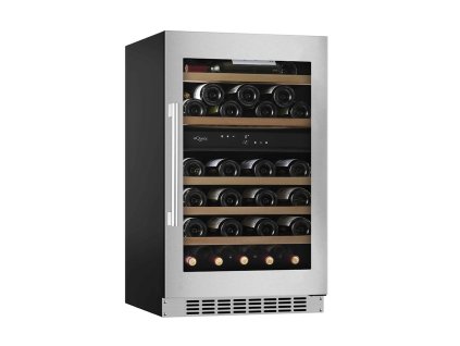 Vinotéka vestavná WineCave 800 50D nerez