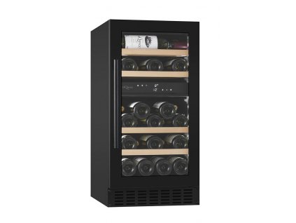 Vinotéka vestavná WineCave 700 40D antracitová
