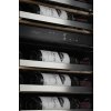 Vinotéka integrovaná WineKeeper Exclusive 112D Panel Ready Push-Pull