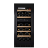 Vestavná vinotéka mQuvée WineCave 780 40D