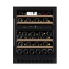 Vinotéka vestavná WineCave 700 60D antracitová