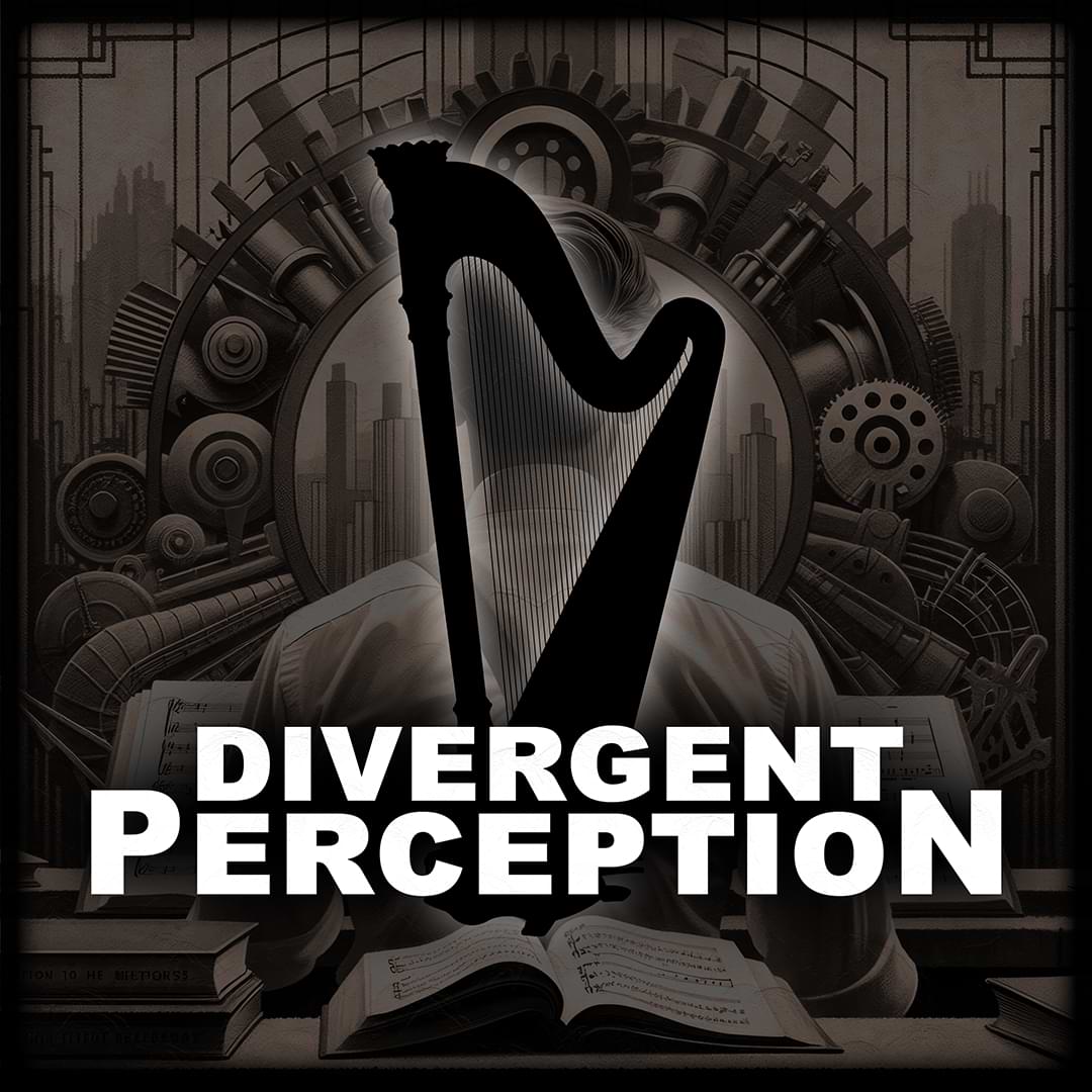 Divergent Perception