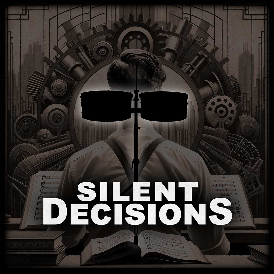 Silent Decisions
