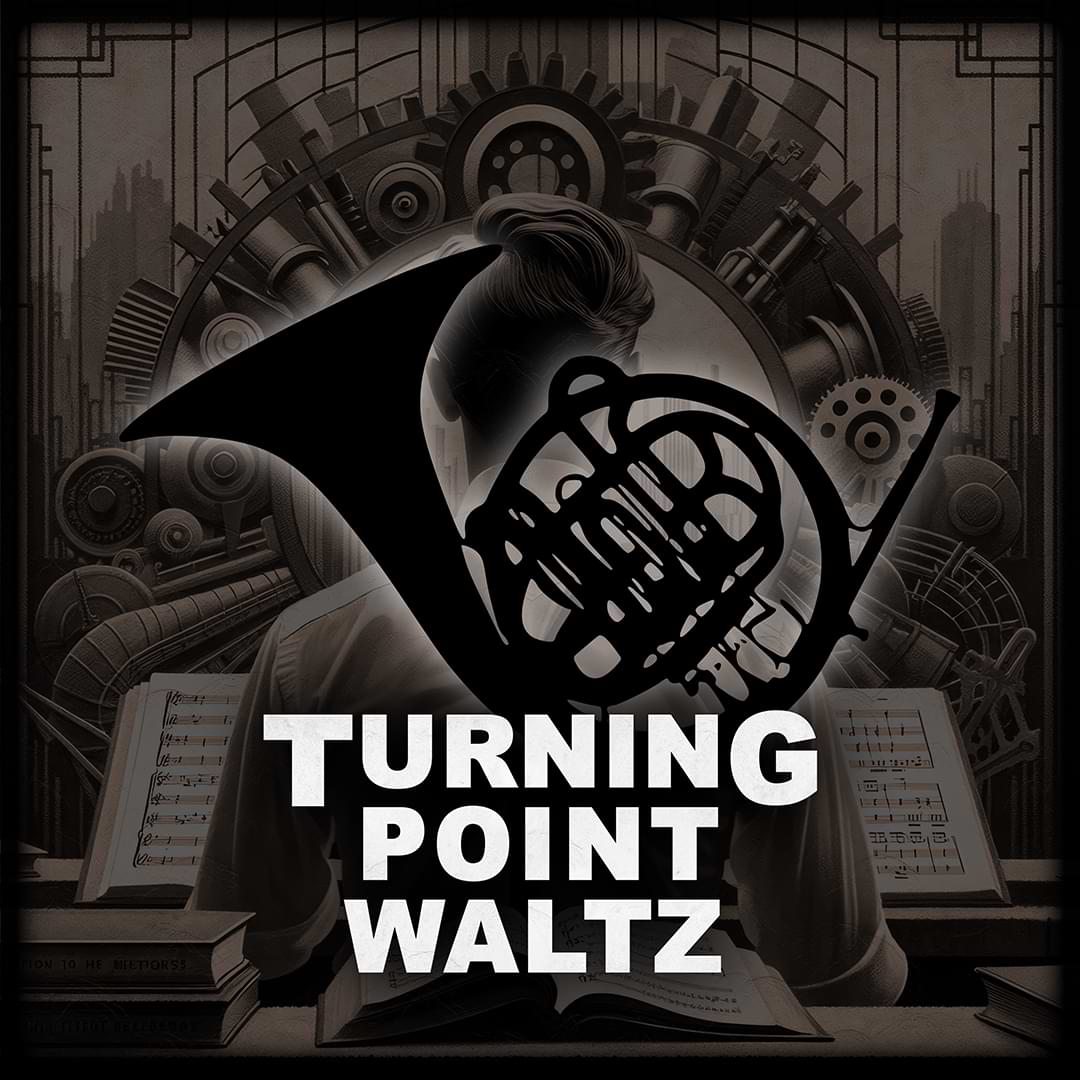 Turning Point Waltz