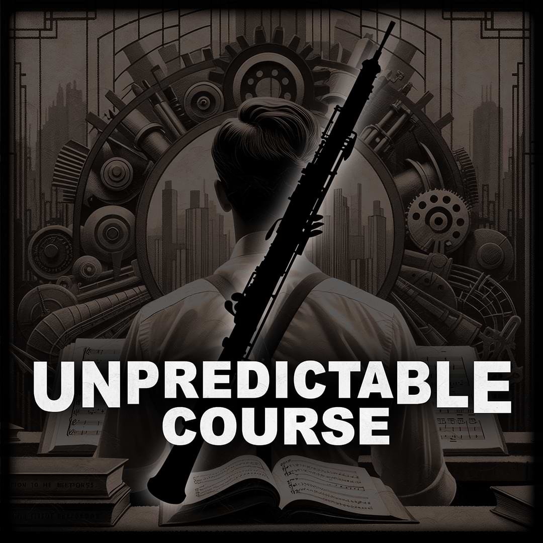Unpredictable Course