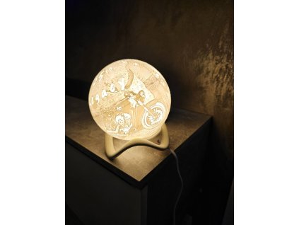 Zakázkový 3D tisk - PLA