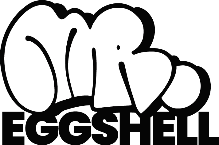 Mr.Eggshell