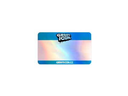 mr eggshell stickers holographic mr grafficon 1