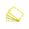 mr eggshell stickers wavy yellow 4