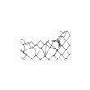 mr eggshell stickers FENCE WHITE