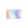 mr eggshell stickers blank holographic
