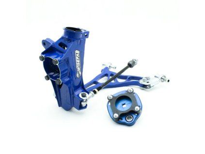 BMW G80 G82 G87 Front Drift Angle Lock Kit