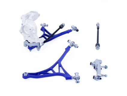 BMW E90 E92 E81 E82 Front Narrow Drift Angle Lock Kit