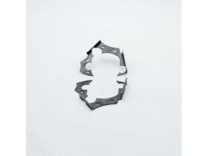 BMW E36 Rear Chassis Plate Kit