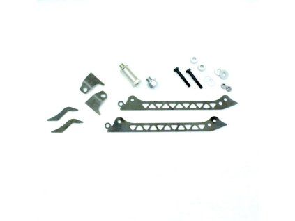 BMW G20 G42 Front E90 Rack Conversion Kit