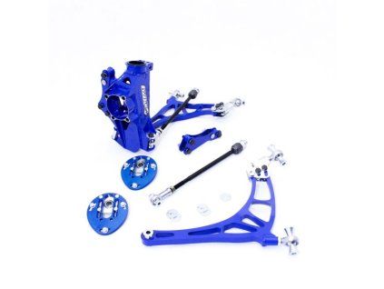 BMW E90 E92 E90 M3 E92 M3 E81 E82 E82 M Front Drift Angle Lock Kit