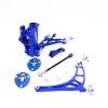 BMW E90 E92 E90 M3 E92 M3 E81 E82 E82 M Front Drift Angle Lock Kit