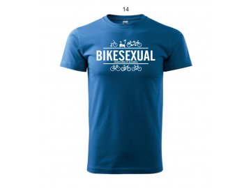 Heavy New BIKESEXUAL bila 14