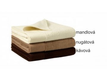 Ručník a Osuška Bamboo Towel 450