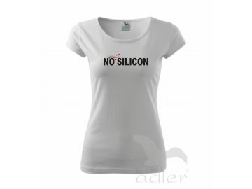 Tričko no silicon