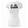 Triko Queen BZ