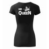 Triko Queen CZ