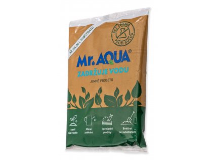 Mr.AQUA BEZ CHEMIE PROTI SUCHU 0,5l (CZ) (1/2 papír.paleta, 288ks, 18 ks regálových kartonů)