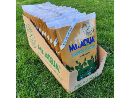 karton 16 ks Mr.AQUA