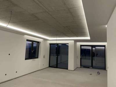 I3 – LED pásiky – podsvietenie stropu
