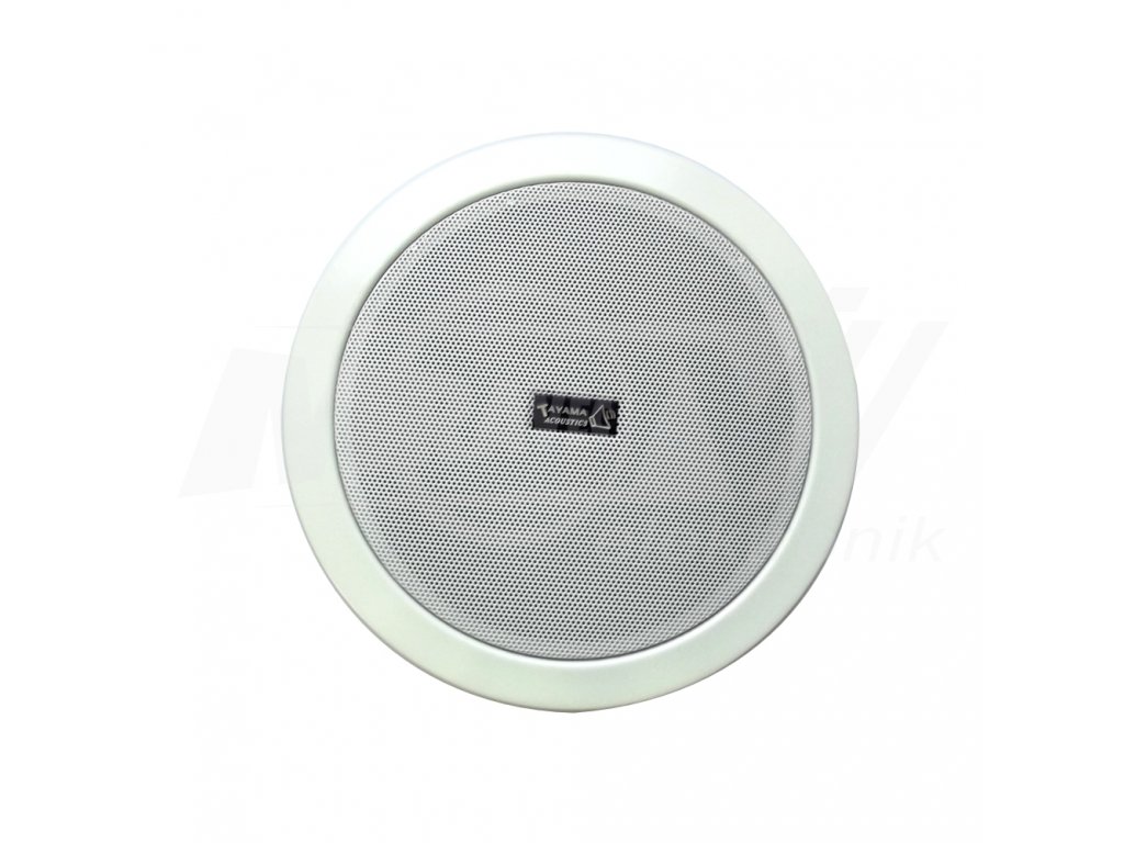 Reproduktor TA CSL-610, 6W, 100V