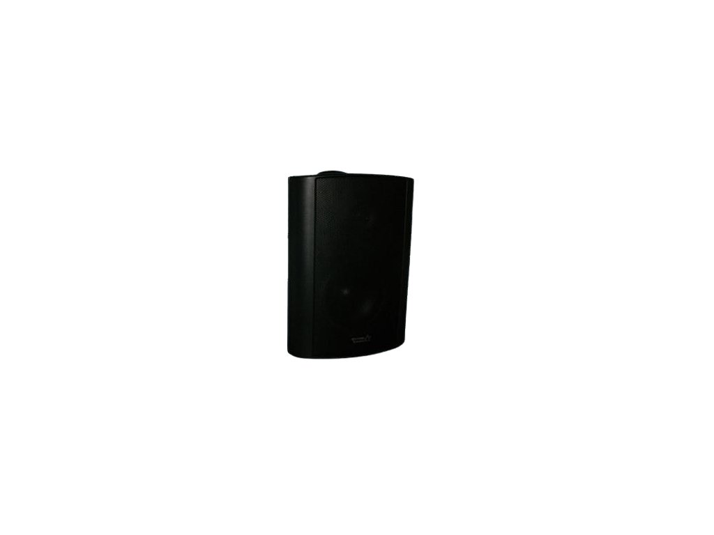 Reproduktor TA BS-20 TRC, box, 100V, 8ohm, čierny, reg