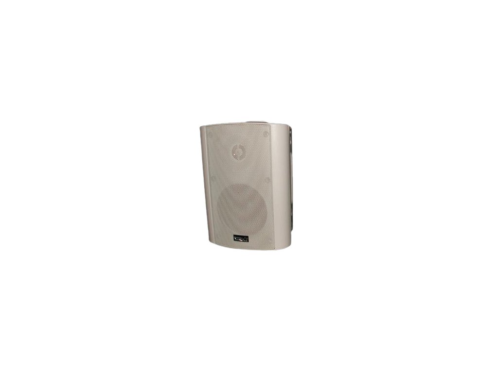 Reproduktor TA BS-20 TRB, box, 100V, 8ohm,biely, reg