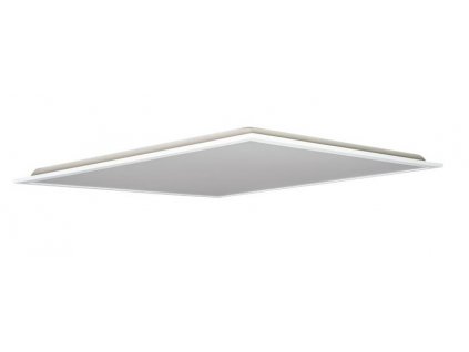 Svietidlo kazetové 230V, LED 45W, 4000K, 6750lm, 595x595mm, biely UGR>19, MICROPRISMA