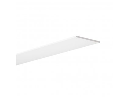 Kluś LED profilový kryt DHS, B17052T (17063), transparentný (Dĺžka 2m)