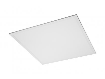 Svietidlo kazetové 230V, LED 40W, 4000K, 3200lm, 595x595mm, biely