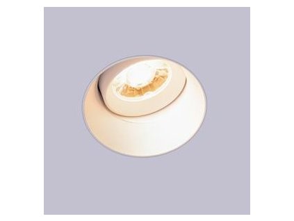 Svietidlo bodové zapustené RIMLESS, LED 10W, 3000K, okrúhle, 36*