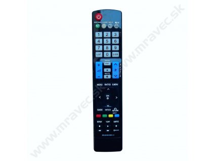 DO LG TVP MKJ61841804, náhrada