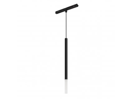 MAG 25 svietidlo ORIENT-STICK HANG R20, 6W, 3000K, 180°,čierne, 48V