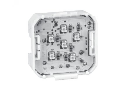 SIMON 82 Svietiaci modul LED, 75370-39