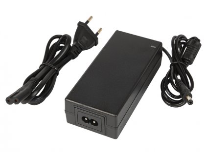 Zdroj ZSI 24V/2A, 48W, DC2.1/5.5mm