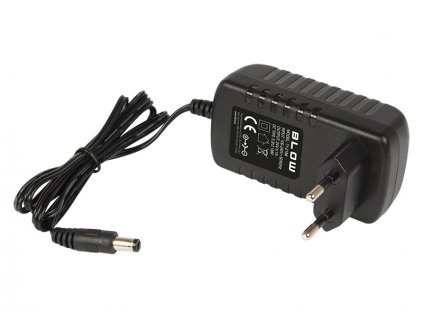 Zdroj ZSI 24V/1.0A, 24W, DC2.1/5.5mm