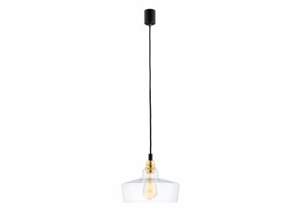 Svietidlo LONGIS III, kábel čierny, K10873105