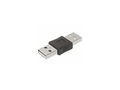 Redukcia USB konektor A / konektor A