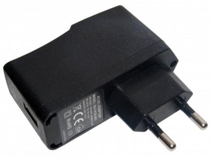 Zdroj ZSI 5V/2A ,10W, USB