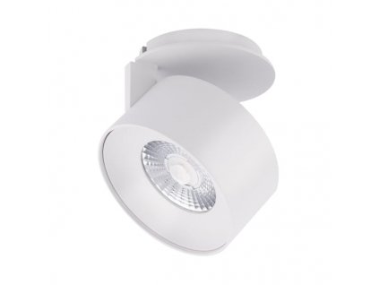 MAG 45 svietidlový modul PLURIO-LAMP-R77, 9W, 3000K, 36°, biely