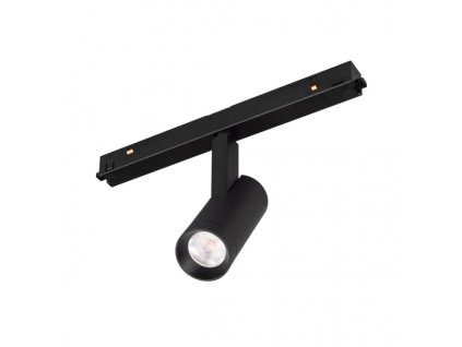 MAG 25 svietidlo ORIENT-SPOT-R35-6W, 4000K, 24°, čierne, 48V