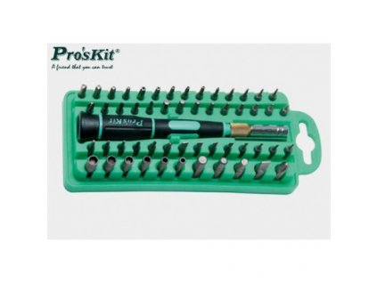 Sada náradia SD-9828, 58x bit, Proskit