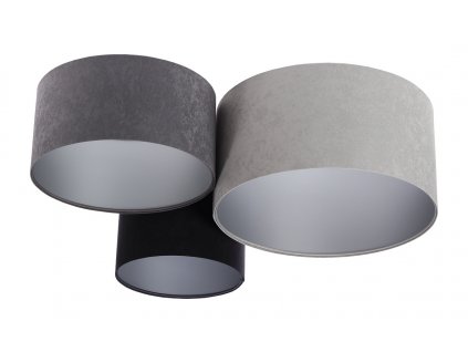 Luster závesný 080-01-052, Odon plafond, 3 x E27, IP20