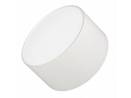 Svietidlo stropné SP RONDO-140A, 230V, LED 18W, 4000K, IP40,1260lm, biele, 140x65mm