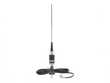 CB Anténa SIRIO CARBONIUM 27, 1130mm